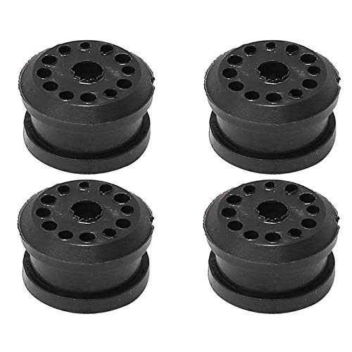 ZUDKSUY 68078974AA for Dodge Ram 1500 2500 3500 4x4 NP271 Transfer Case Shifter Bushing Linkage Pack of 4