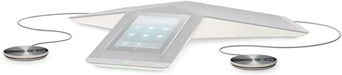 Poly Wired Microphone