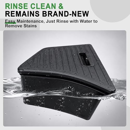zorik Trunk Side Storage Bins for 2024-2026 Tesla Model 3 Highland by zorik - Used condition - Image 6