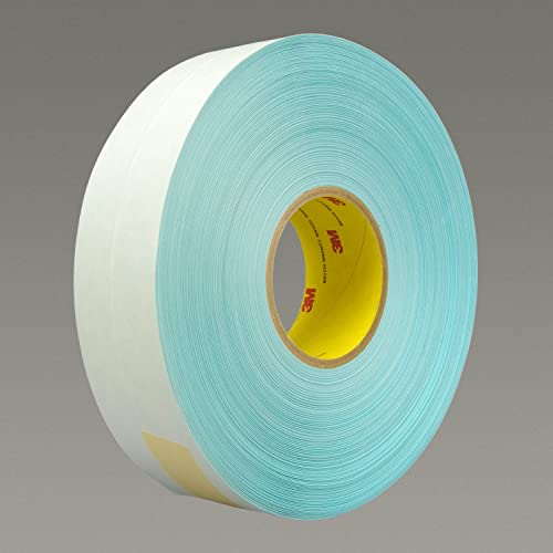 Image of 3M 02637-case Splicing Tape, 72 mm x 55 m, Blue (Pack of 12)