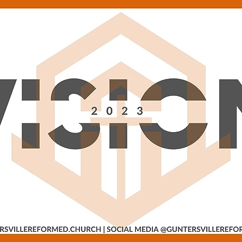 VISION | 2023