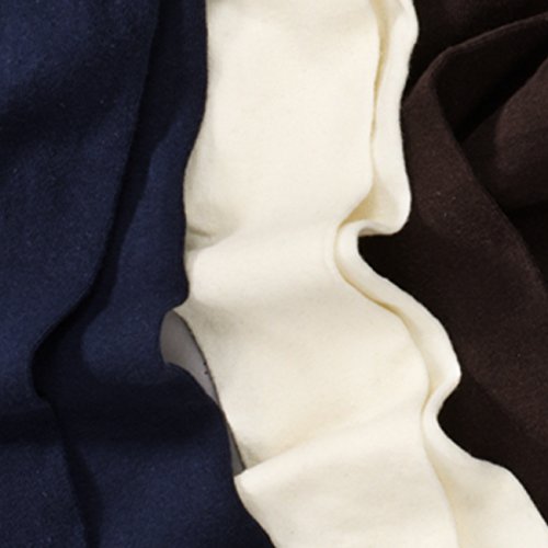 wellyou baby/kinder maillot voor meisjes, baby maillot/kinder maillot uni, hoog katoengehalte, set van 3 maten 62-146 - Image 5