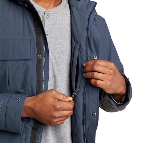 Image of Eddie Bauer Men's Down-outerwear-coats