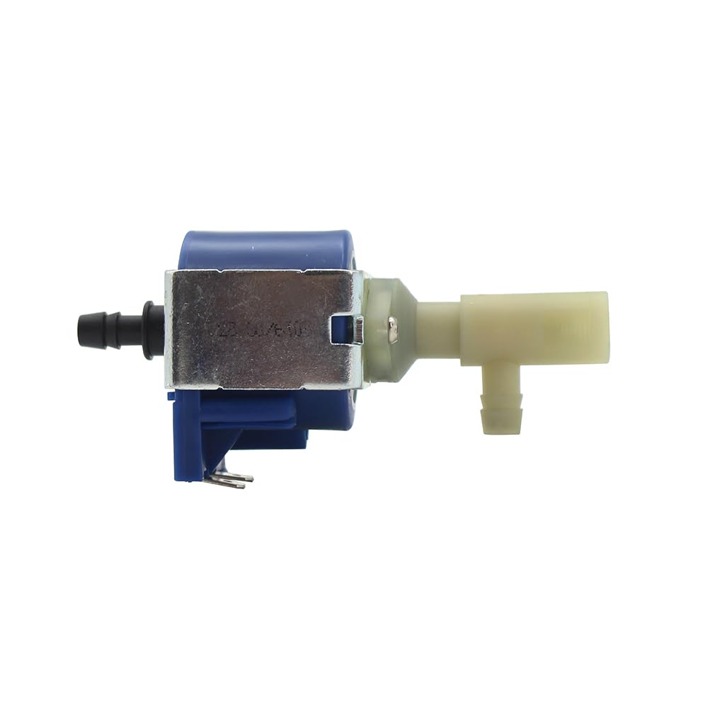 Jiayin JYPC-3 Pompe à eau à vapeur 25 W AC 230 V pour défroisseur vapeur Philips GC9650 GC9622 GC9685 GC9642 GC9682 Part.423902186522 42390