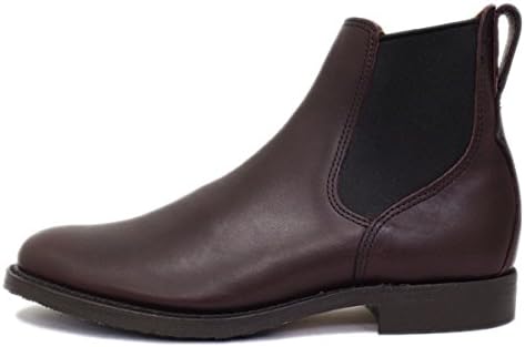 Amazon | [Red Wing Shoes] [レッドウィング] 9078 Mil-1 Congress