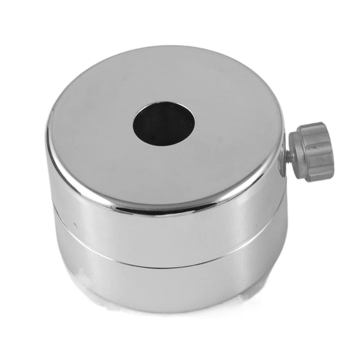 Contrapeso de acero inoxidable de 20 mm: robustez premium para telescopios 2