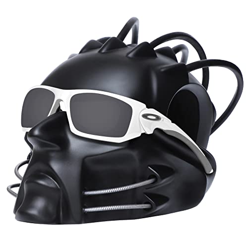 Image of ToughAsNails Polarized Replacement Lenses for Oakley Scalpel OO9095 Sunglasses - More Options