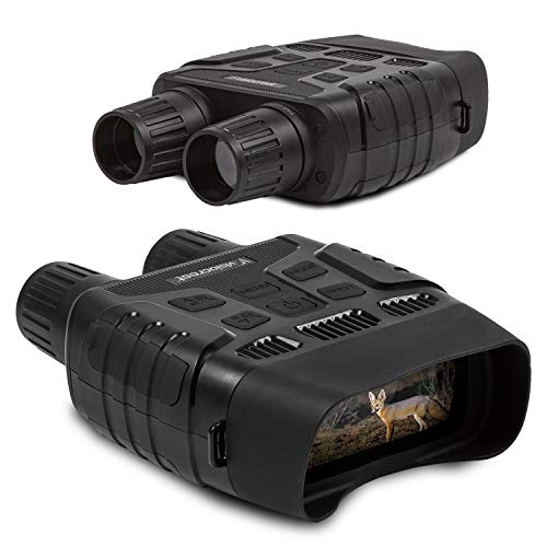The Best Night Vision Binoculars of 2024 Homeer
