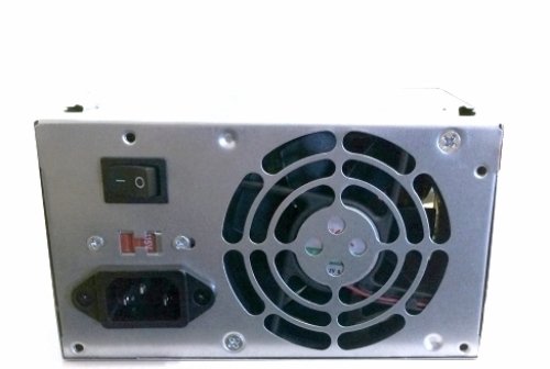 SI-A250M2 250-Watt Replacement PC Internal Power Supply