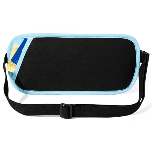 Image of Money Belt - Slim Passport Holder