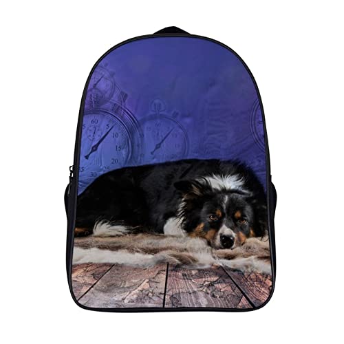 Sac à dos pour enfants Chien de montagne bernois, l'idée cadeau pour la rentrée des classes