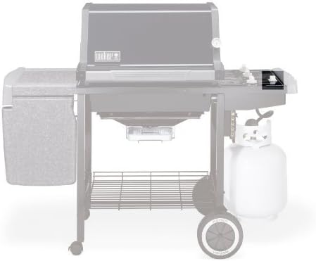 Weber 7510 Igniter Kit, 4 Igniter Kits