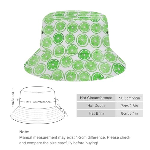 Gorro Bucket Pink Money para Hombre y Mujer miniatura 2