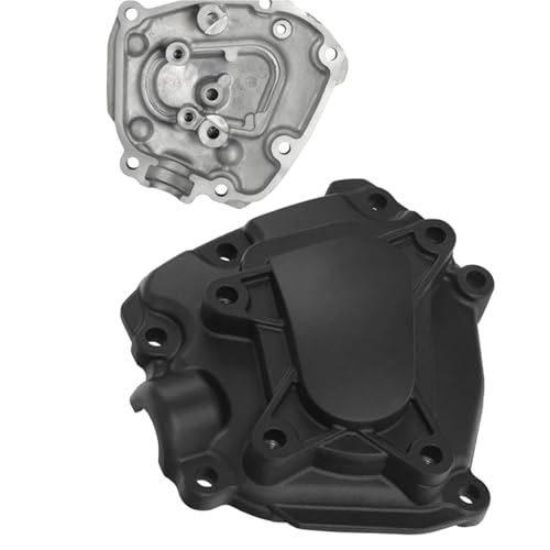 Couvercle de carter stator moto YZF R1 pièce de rechange carter alternateur 2009-2014