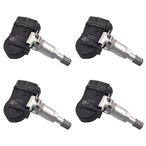 Capteur de pression des pneus 43139-61M00 pour remplacer votre valve TPMS Suzuki Sx4 S-Cross