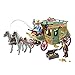 Playmobil Western Stagecoach
