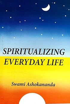 Paperback Spiritualizing Everyday Life Book