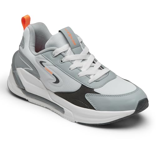 Image of Campus Men's Level Sneakers