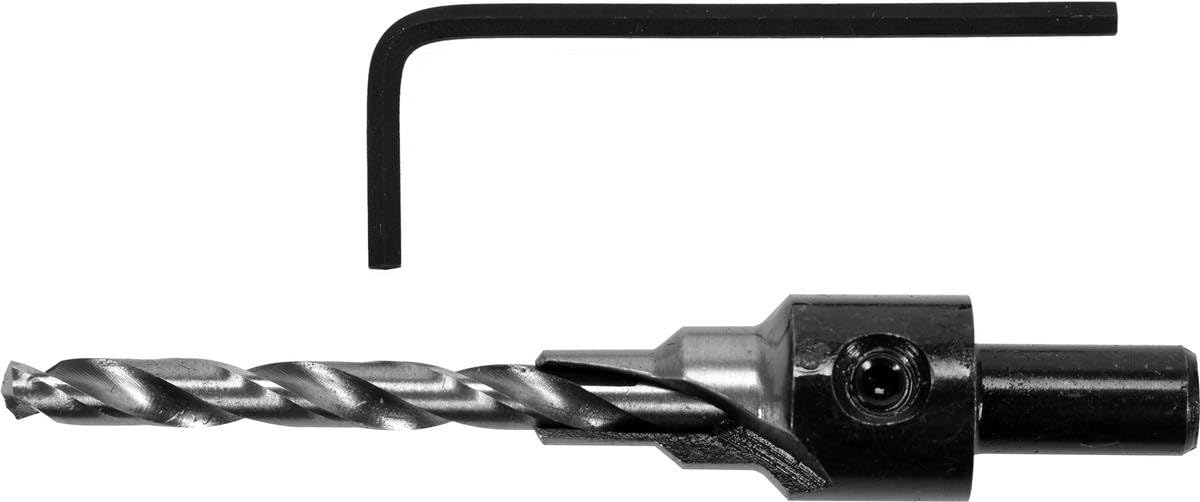 Hammer drill 5-7mm