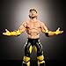 Mattel WWE Top Picks Elite Action Figure & Accessories Set, Logan Paul 6-inch Collectible with Swappable Hands, Ring Gear & 25 Articulation Points
