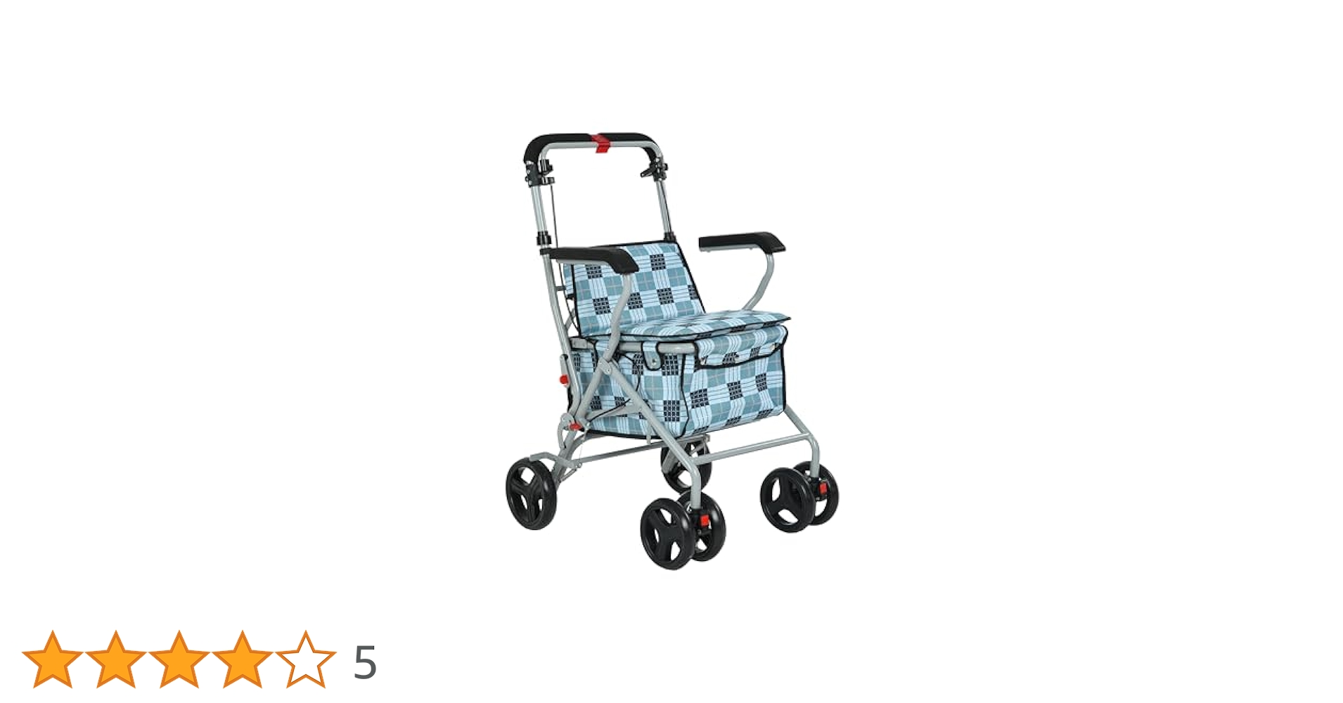 高齢者向けショッピングカート 高齢者用カー シルバーカー 折りたたむ つ211 Amazon | NN/AA 高齢者向けショッピングカート 高齢者用カー