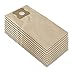 Produktbild Supremery 10x Staubsaugerbeutel kompatibel mit Einhell 10 Liter Nass-Trockensauger Schmutzfangsack 10 L Zubehör TE-VC 18/10 Li Staubsauger Beutel
