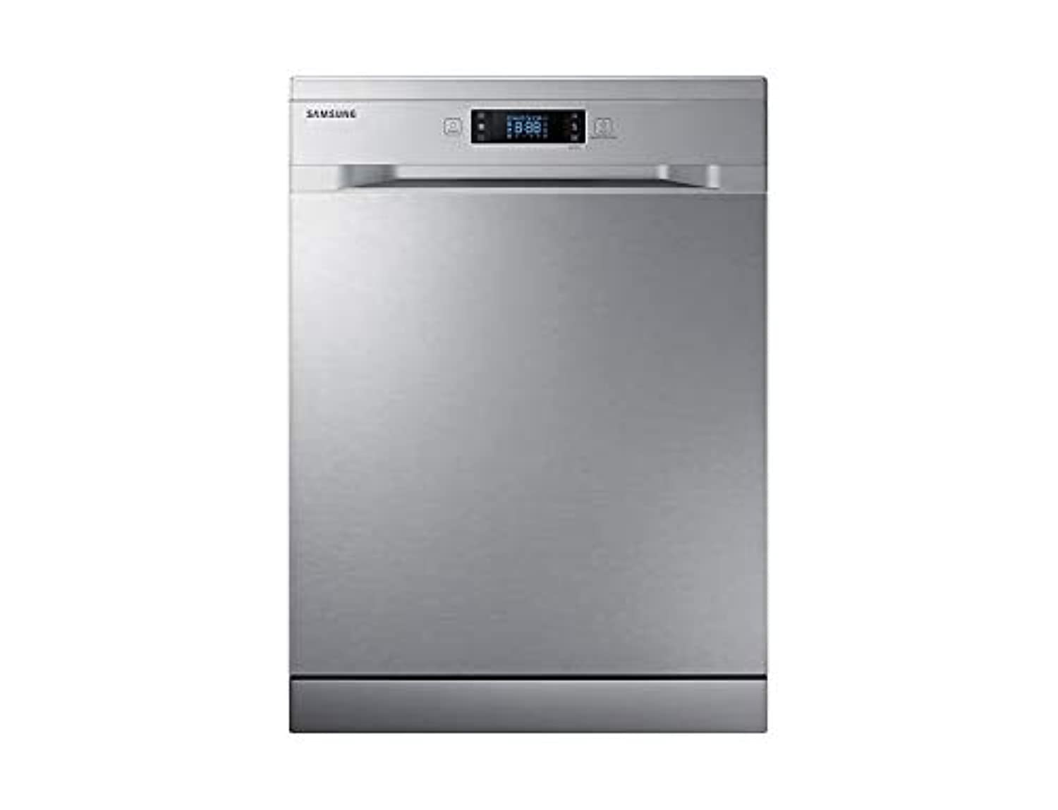 SAMSUNGDishwasher DW60M5060FS 14 Programs/Settings