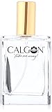Calgon Tahitian Orchid Eau de Parfum Spray for Women, 1.5 Ounce