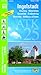 ATK25-K11 Ingolstadt (Amtliche Topographische Karte 1:25000): Kösching, Wettstetten, Geisenfeld, Großmehring, Manching, Vohburg a.d.Donau (ATK25 Amtliche Topographische Karte 1:25000 Bayern)