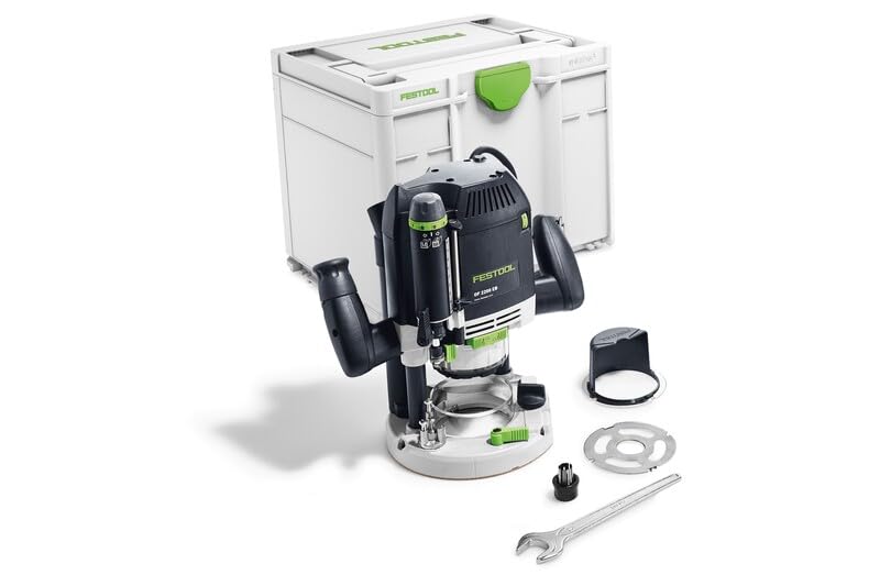 Festool 576223 Router OF 2200 EB-F-Plus