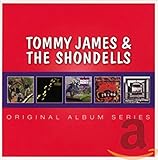 tommy james and the shondells  Original Album Series