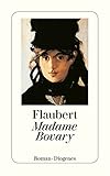 Madame Bovary: Sitten der Provinz (detebe) - Gustave Flaubert