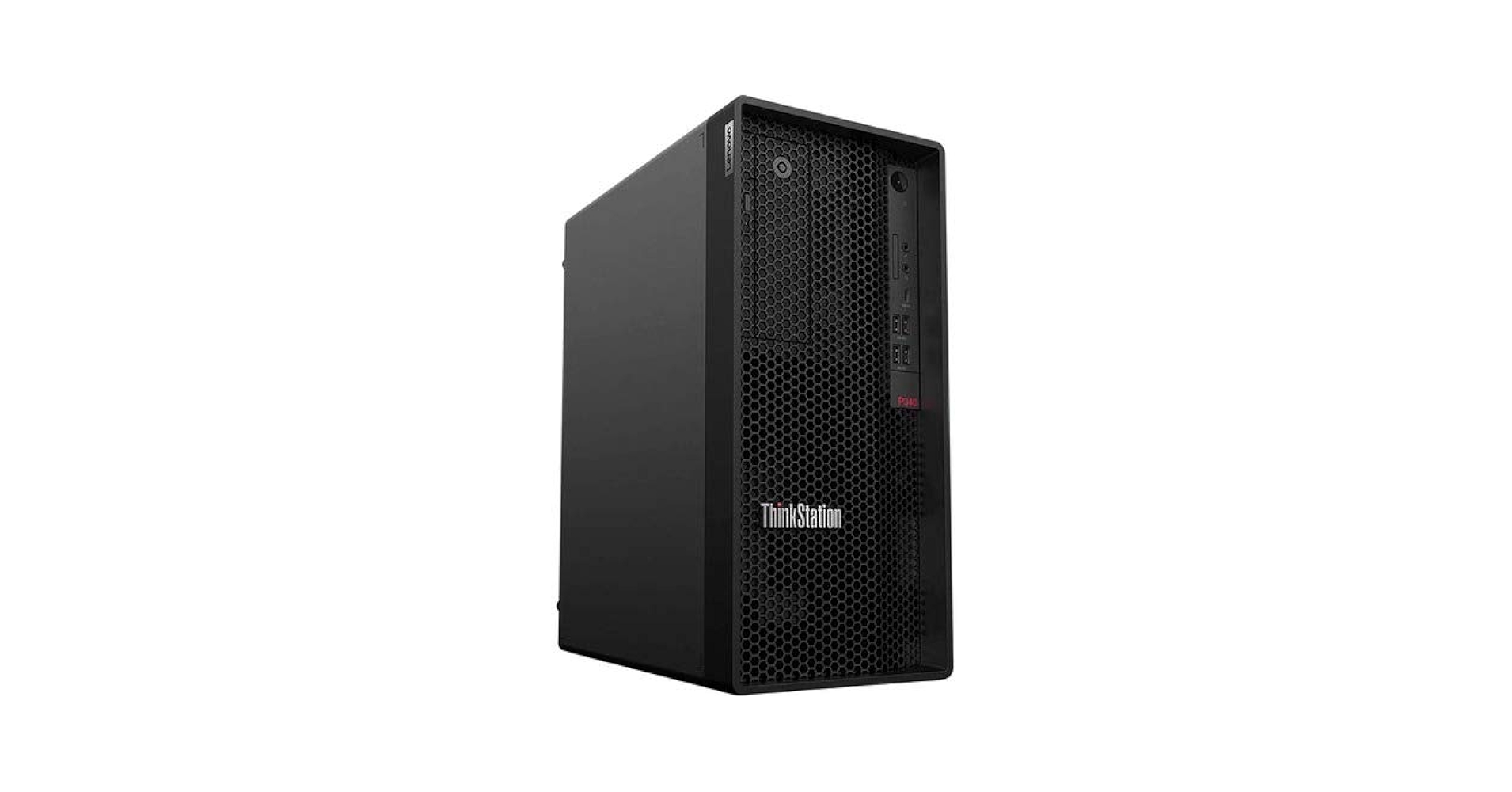 Amazon.com: Lenovo ThinkStation P340 30DH00K2US Workstation