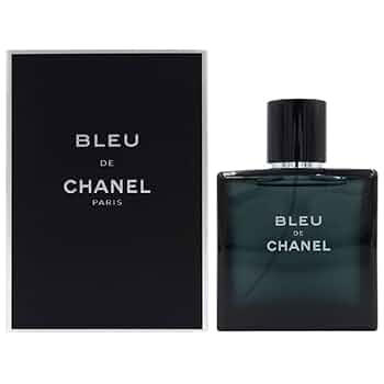 Amazon.co.jp: シャネル ブルー ドゥ シャネル EDT SP 50ml