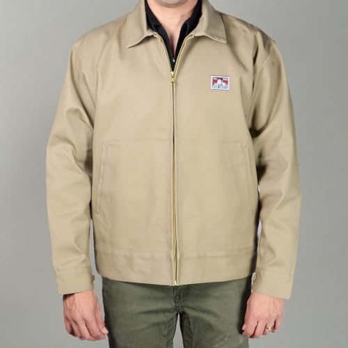 Ben Davis Mens Eisenhower Jacket2