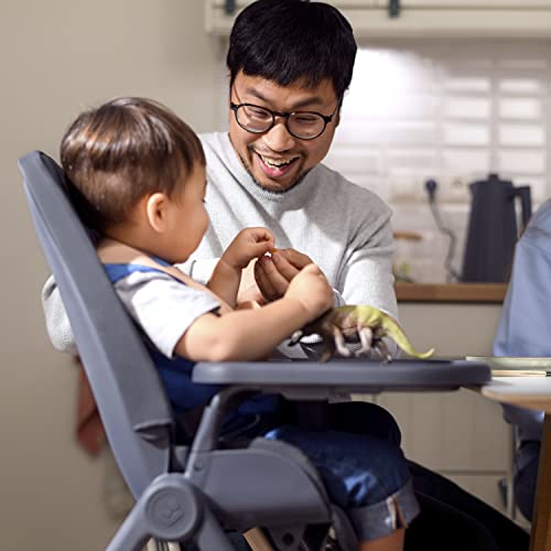 Seggiolone Maxi-Cosi Ava con 3 posizioni di