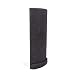 'Sofa-Scratcher' Cat Scratching Post & Couch-Corner / Furniture Protector (Black)