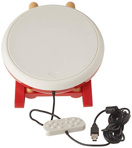 Drum Controller match for Nintendo Switch Video Game Drum Master Controller Set - Controller Console Gaming Accessories Compatible for N-Switch Version image 4