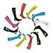 Womens Running Compression Socks - CEP Long 2.0 (Black) III
