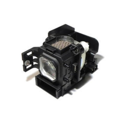 Electrified NP-05LP Replacement Lamp with housing for NEC projectors