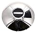 Freightliner Hubcap with Freightliner Logo - A22-53158-000