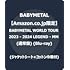 BABYMETAL WORLD TOUR 2023 - 2024 LEGEND - MM（通常盤 / Blu-ray）