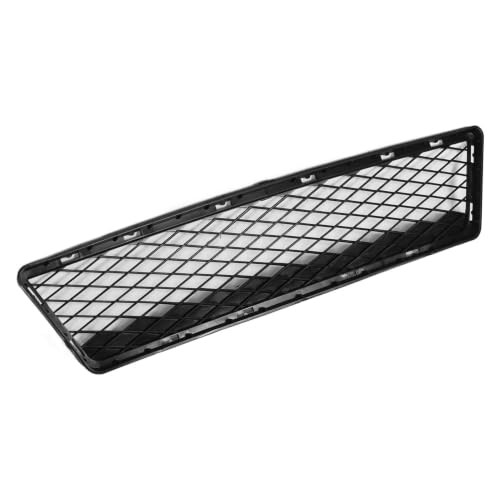 Protection résistante aux rayures via grille pare-chocs E92 - 5