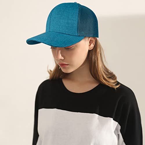 Tuopuda Cappellino da Baseball Berretto da