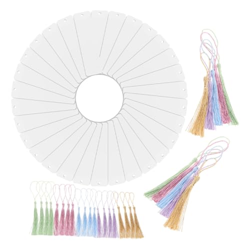 KICHOUSE 50�Z�b�g �����A�N������������ �J���t���^�b�Z���t�� �N���t�g�p ��H�u�b�N�}�[�N ����v���[���g�� �y�ʌg�ѕ֗� �Ǐ��}�[�N�p