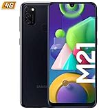 Sam Galaxy M21 EU-DS-64-4-4G-bk | Samsung Galaxy M21 EU 64/4GB black