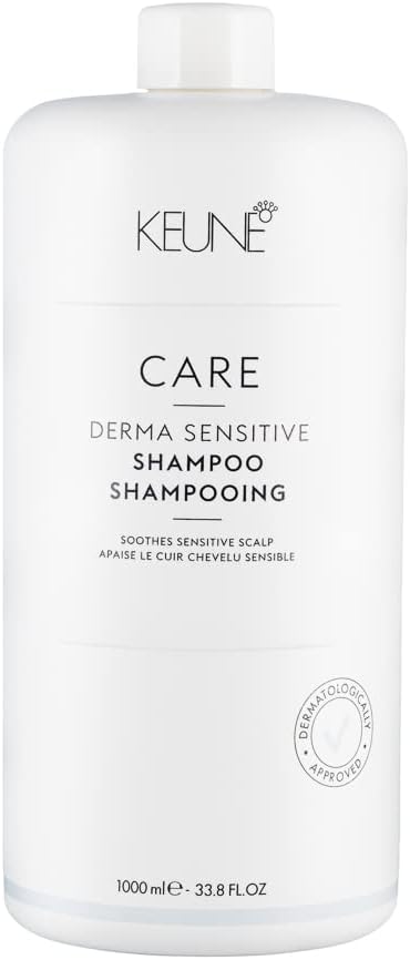 Keune CARE DERMA SENSITIVE SHAMPOO 1L
