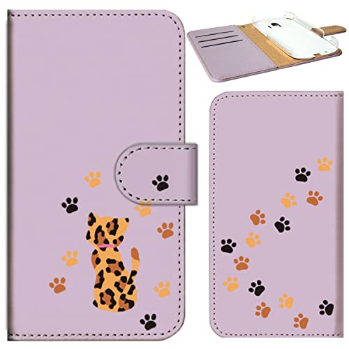 �K�[���Y�l�I �ėp AQUOS wish5 SH-52F �ƌ݊����̂���P�[�X �蒠�^ �X�}�z�P�[�X �g�уJ�o�[ �ϏՌ� (�˂����a/�x���K�� (�Z�b�g)) SHARP SH-52F-PD-MPS-AMI-0904