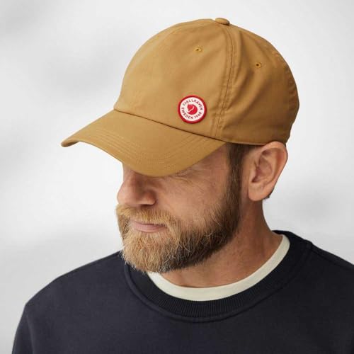 Fjällräven Logo Cap L-XL