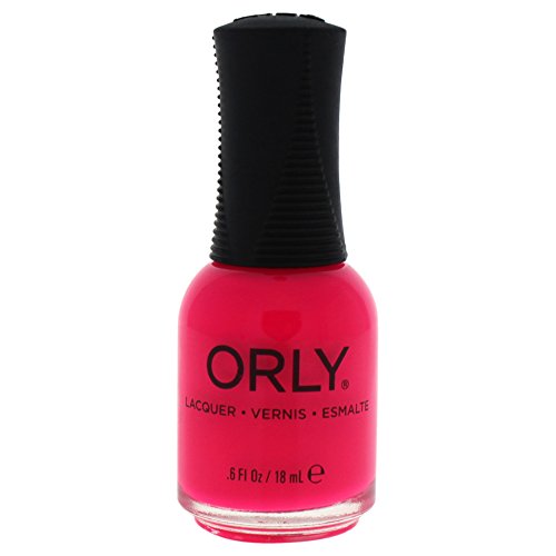Orly Beauty - Nagellack - No Regrets, 18 Ml, 1 Stück